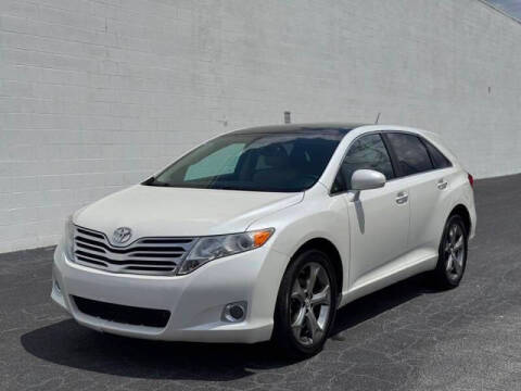 2011 Toyota Venza FWD V6