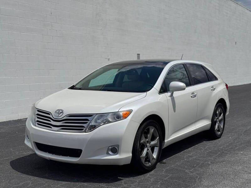 2011 Toyota Venza FWD V6
