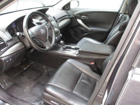 2013 Acura RDX w/Tech
