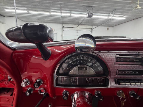 1953 Pontiac Chieftain