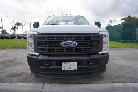 2026 Ford F-350 Super Duty XL