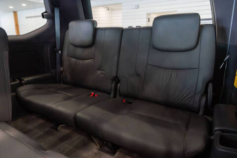 2008 Lexus GX 470