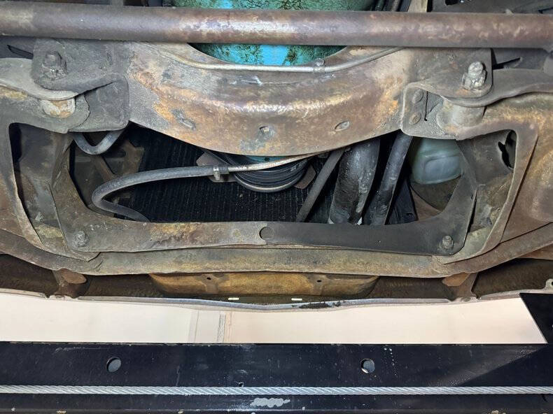 1960 Pontiac Ventura