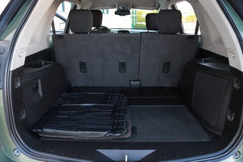 2015 GMC Terrain SLE-1