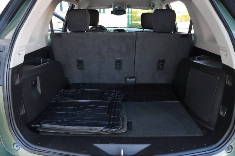 2015 GMC Terrain SLE-1