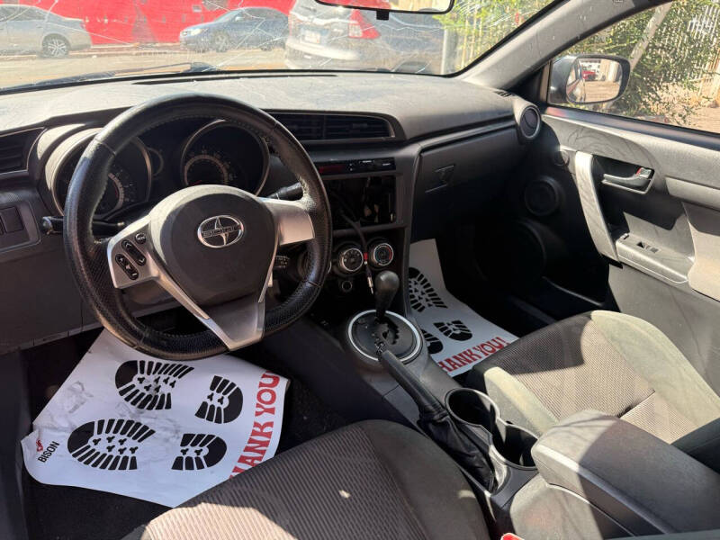2011 Scion tC