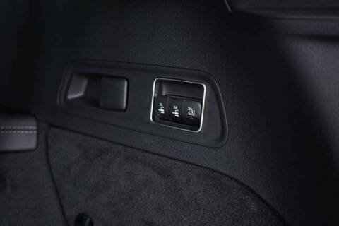 2026 Mercedes-Benz GLS GLS 450