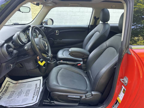 2020 MINI Hardtop 2 Door Cooper