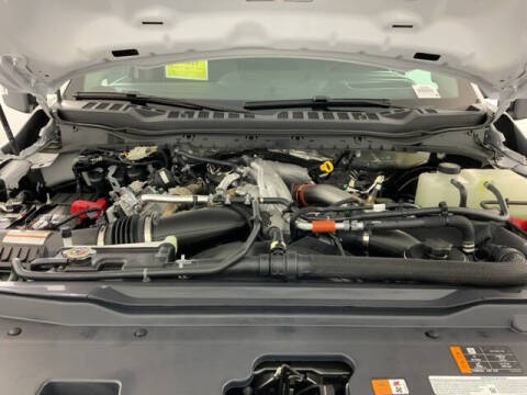 2025 Ford F-350 Super Duty