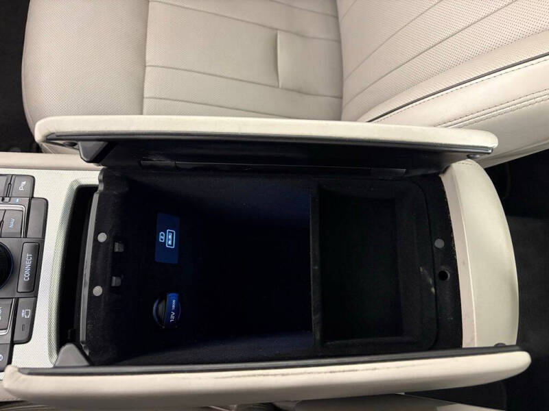 2019 Genesis G80