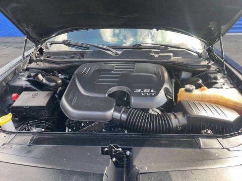 2020 Dodge Challenger GT