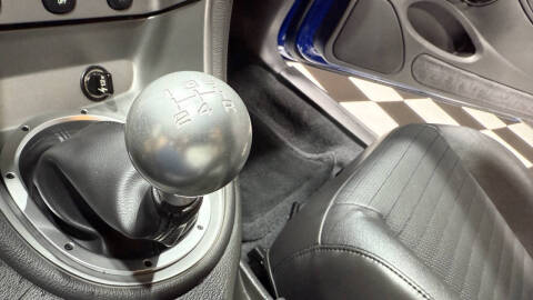 2003 Ford Mustang Mach 1 Premium