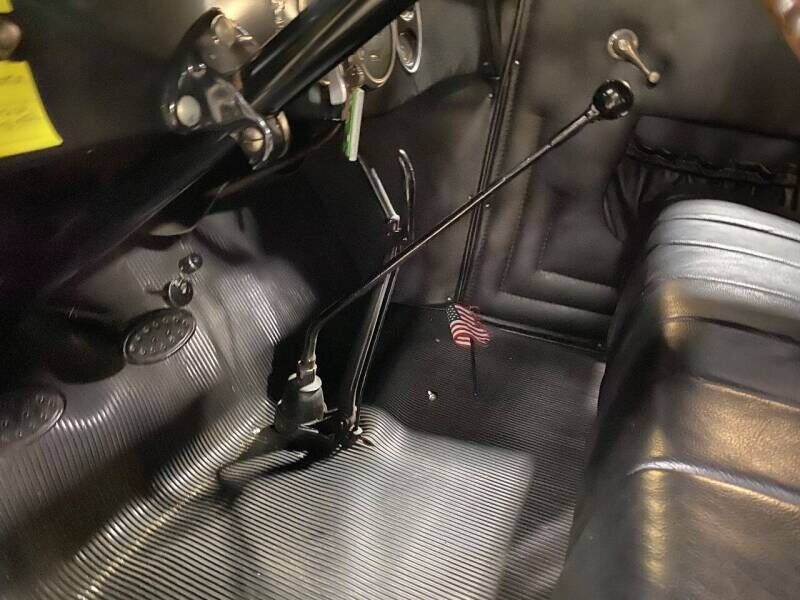 1926 Chevrolet Superior