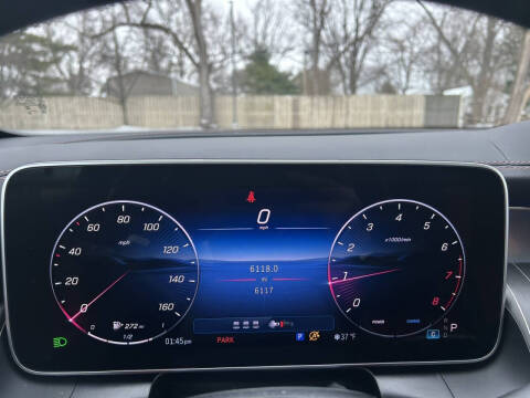 2025 Mercedes-Benz GLC GLC 300 4MATIC