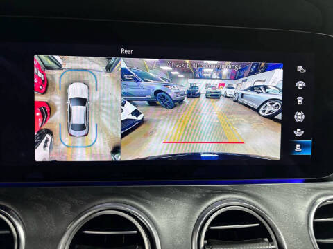 2022 Mercedes-Benz E-Class E 350