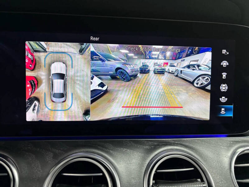 2022 Mercedes-Benz E-Class E 350