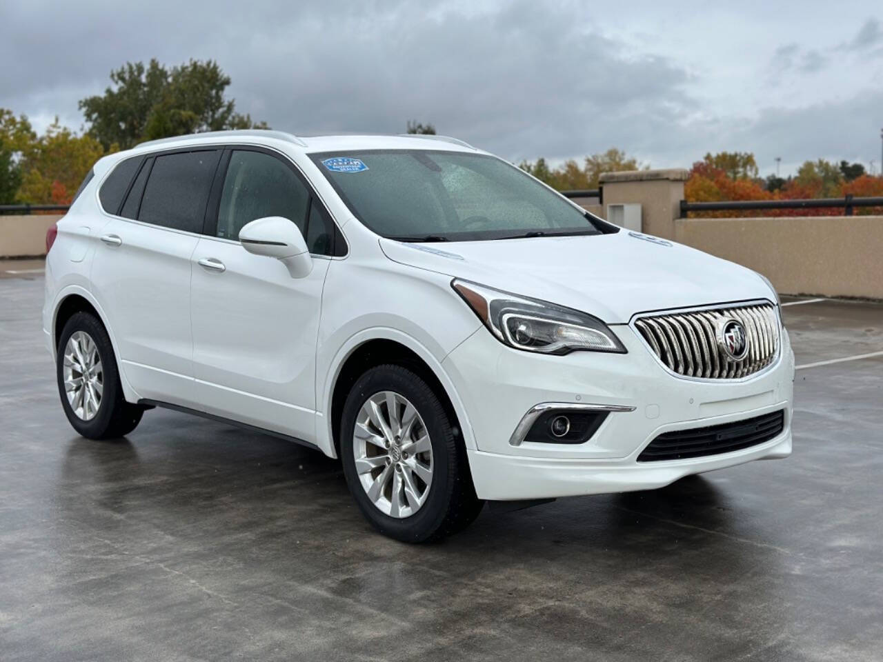 2017 Buick Envision for sale at Starline Motorsports in Portland, OR