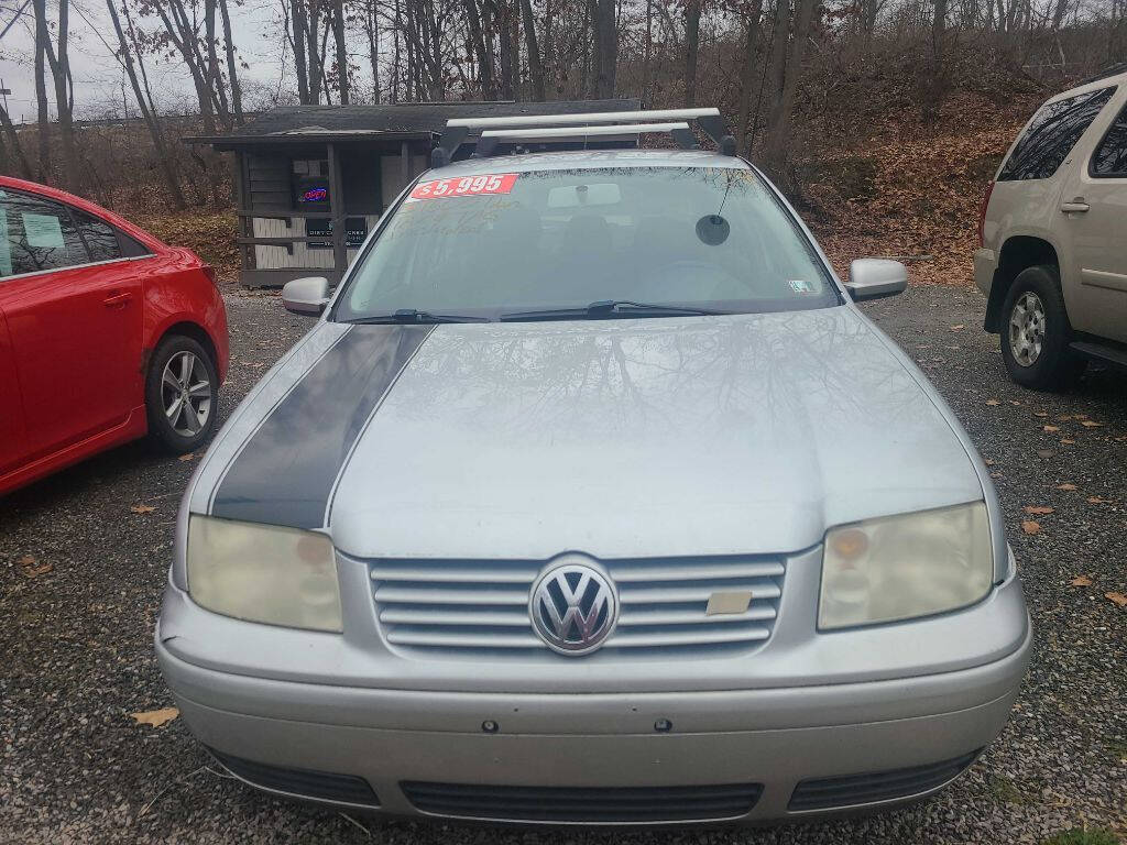 2003 jetta roof discount rack