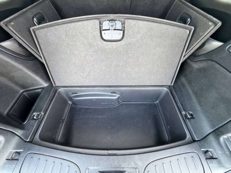 2019 Dodge Durango SXT