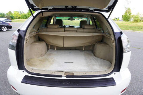 2005 Lexus RX 330