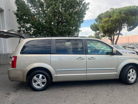 2008 Dodge Grand Caravan SXT