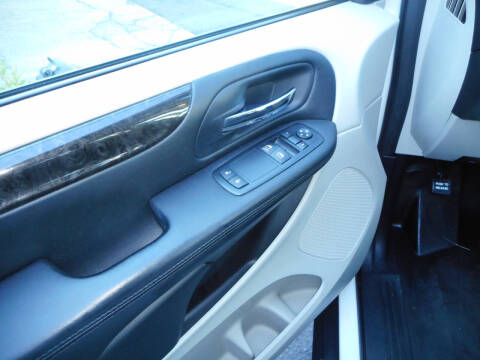 2014 RAM C/V Tradesman