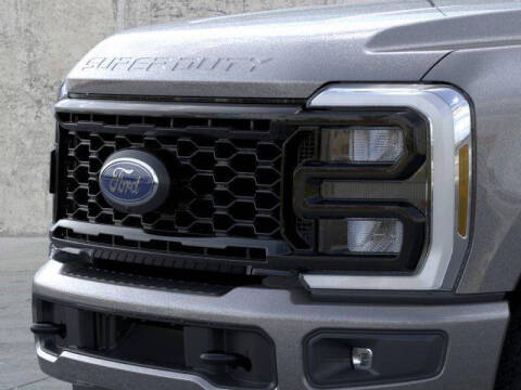 2026 Ford F-350 Super Duty