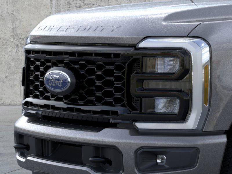 2026 Ford F-350 Super Duty