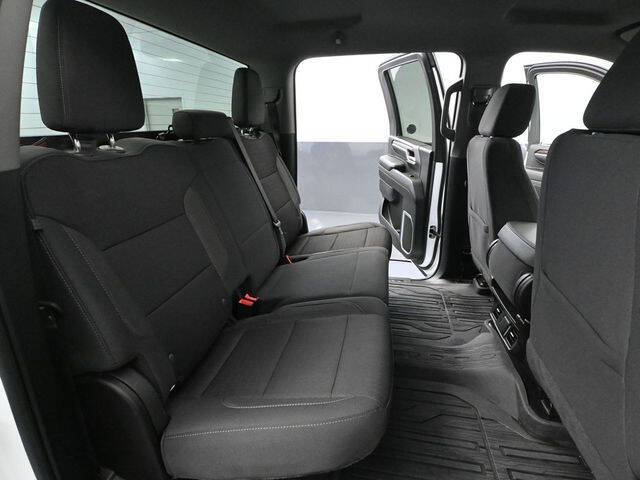 2024 GMC Sierra 3500HD