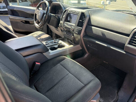 2019 Ford Expedition MAX XLT