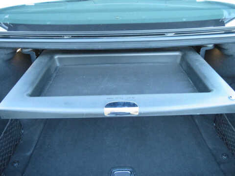 2015 Mercedes-Benz S-Class S 550