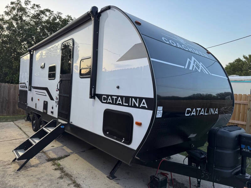 2025 Catalina Yachts 261BHS