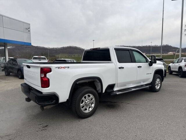 2024 Chevrolet Silverado 2500HD for sale at Mid-State Pre-Owned in Beckley, WV