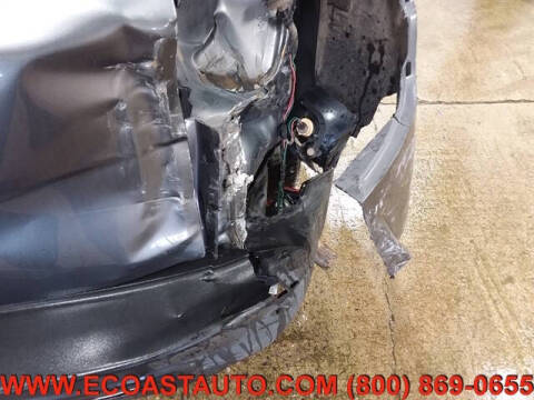 2010 Honda Element EX