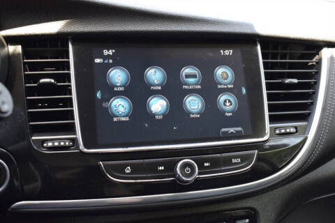 2020 Buick Encore Essence