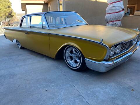 1960 Ford Fairlane 500 for sale at Gabes Auto Sales in Odessa TX