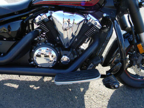 2013 Yamaha V-Star 1300