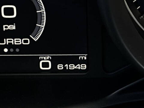 2016 Ferrari 488 GTB