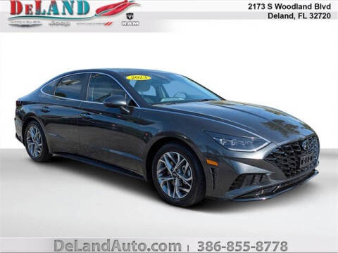 2023 Hyundai Sonata for sale at Deland CDJR in Deland FL