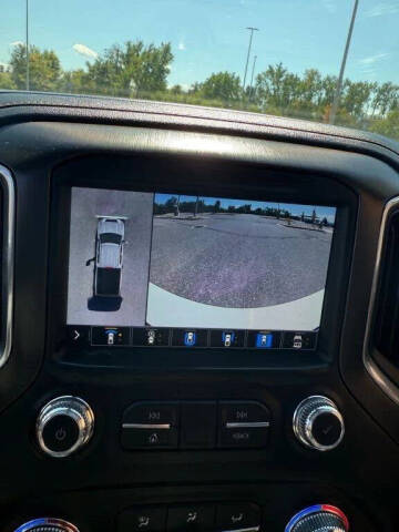 2022 GMC Sierra 3500HD