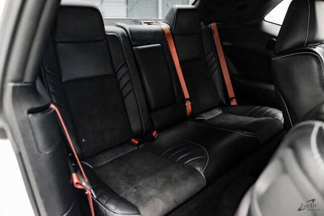 2022 Dodge Challenger SRT Super Stock