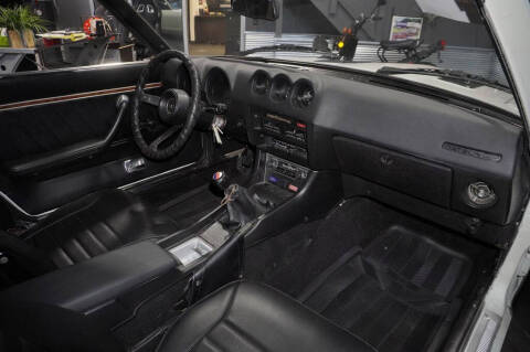 1977 Datsun 280Z