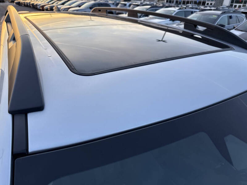 2025 Subaru Ascent Onyx Edition