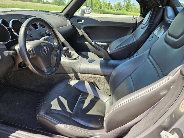 2006 Pontiac Solstice