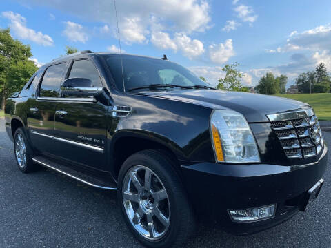 2008 Cadillac Escalade EXT For Sale - Carsforsale.com®