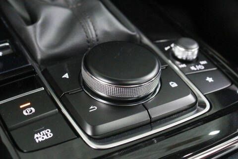 2025 Mazda CX-30 2.5 S Carbon Edition