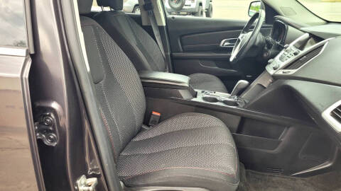 2015 GMC Terrain SLE-2