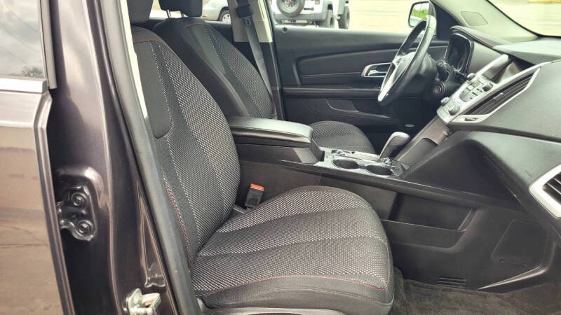 2015 GMC Terrain SLE-2