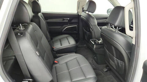 2023 Kia Telluride SX