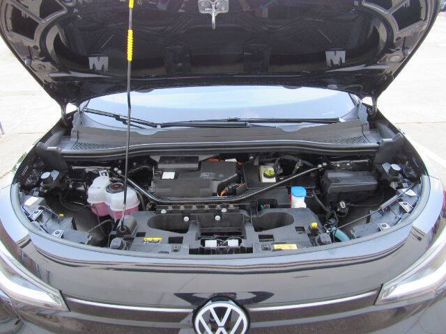 2023 Volkswagen ID.4 S